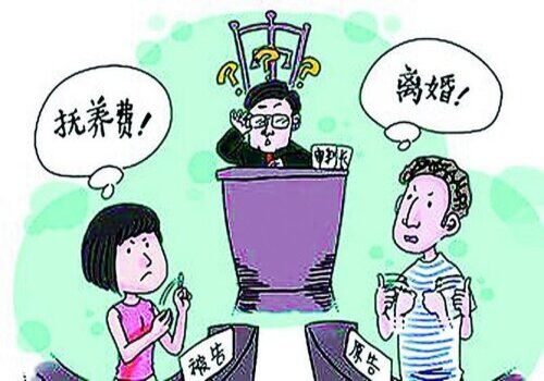 商帐追收有何技巧